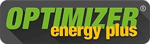 Logo Optimizer energy plus